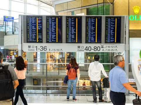 Airport Transfers
