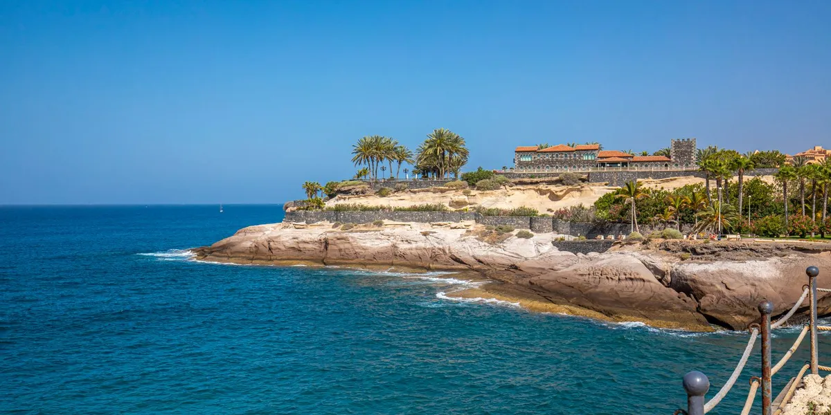 Los Cristianos vs Costa Adeje: Which South Resort Town?