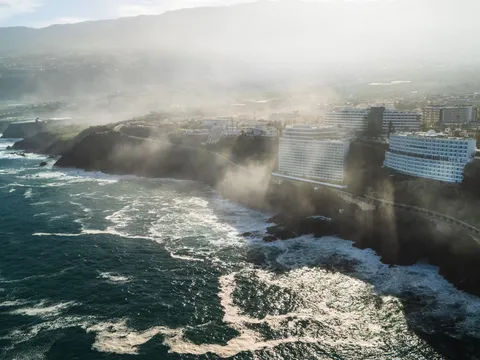 Where to Stay in Puerto de la Cruz