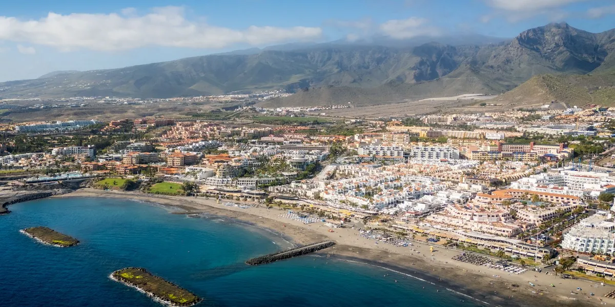 North vs South Tenerife: Which Coast Should You Stay On?