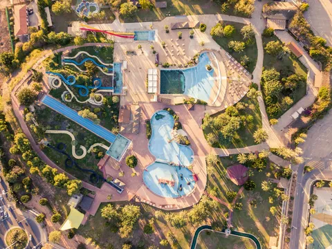 Siam Park