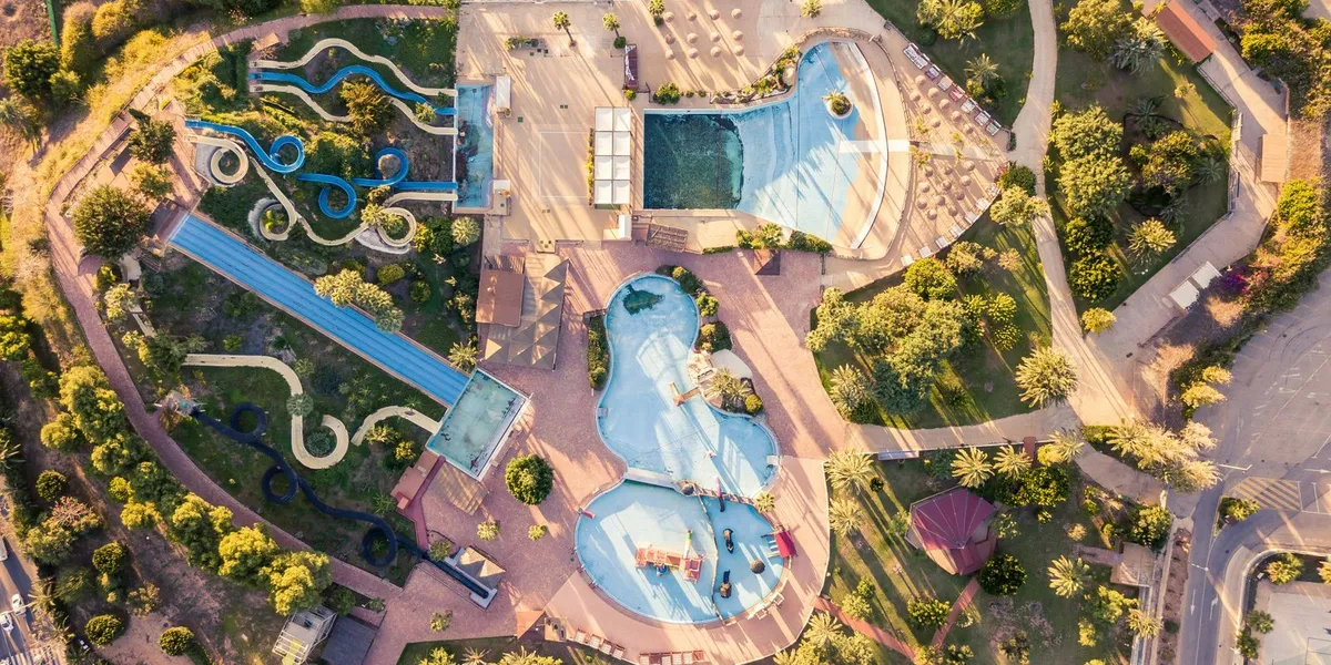 Siam Park Tickets: How to Book & What to Know